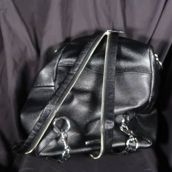 RARE | Vintage Rebecca Minkoff | designer backpack | NEW, Excellent Condition - Picture 2 of 4